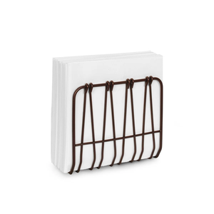 Porte-serviettes artisanal en métal de qualité supérieure en acier inoxydable poli miroir de première qualité grossiste fabricant de porte-serviettes - Product Image 2