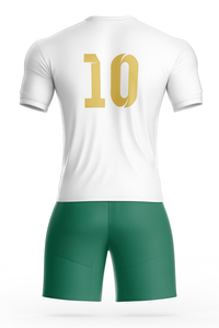 Ropa Deportiva de Fútbol Americano de Élite, Diseñada para Entrenamientos de Alta Intensidad - Product Image 3
