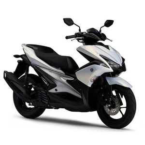 Motocicleta automática Yamaha Aerox 155 con tecnología avanzada y componentes duraderos para distribuidores en todo el mundo - Product Image 5