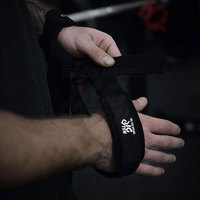 Accessoires d'entraînement de fitness haut de gamme, sangle de gym conçue pour les entraînements de force, la musculation et le soutien quotidien de l'exercice