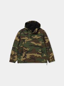 Chaqueta con capucha para hombre, impermeable, ligera, cortavientos, Polar, cortavientos, impermeable, chaqueta de nieve - Product Image 6