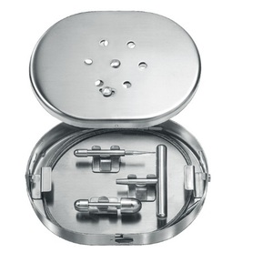 Système rétracteur de chirurgie de la hanche - Product Image 3