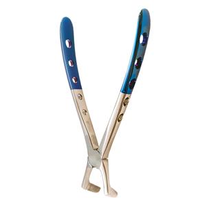 Pinzas Dentales Manuales para Extracción de Raíces Inferiores, Instrumento para Extraer Dientes en Adultos y Niños - Product Image 6