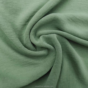 100% polyester doux au toucher 180d <span class=keywords><strong>Cey</strong></span> coupe deux tons de produits prêts Abaya teint écraser Tissu <span class=keywords><strong>Cey</strong></span> Air Flow Uragiri crêpe tissu - Product Image 6