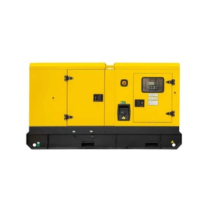 Generador Diésel de 300kW con Arranque Automático y Remoto, Trifásico - Product Image 4