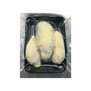 Hochwertiger gefrorener Durian aus Vietnam Natürlicher süßer Geschmack IQF verarbeitete ganze Frucht für den Export - Product Image 4