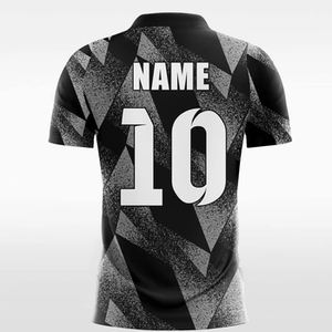 Uniformes de Fútbol Naranja de Alta Calidad, Conjuntos de Camisetas de Entrenamiento de Fútbol para Jóvenes y Hombres - Product Image 4