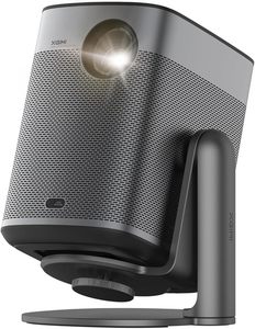 High Quality plus GTV 1080P Portable Projector with Multi Angle Support - Product Image 1