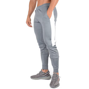 Pantalones Cargo Jogger para hombre: Joggers elegantes y funcionales con múltiples bolsillos para uso diario y pantalones para actividades al aire libre - Product Image 5
