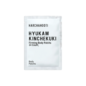 Hyukam Kincheuki Hateu Patchs raffermissants pour le corps, 24 unités - Product Image 2