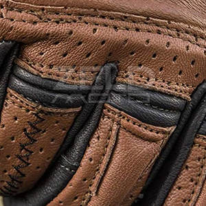 Guantes deportivos de trabajo de alta calidad Guantes de moto de entrenamiento Guantes de moto de moda superior para venta al por mayor - Product Image 4