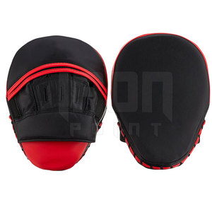 Diseño personalizado Impreso Boxeo Focus Pad Pakistán Hecho Durable Mejor Precio Focus Pad Para Boxeo - Product Image 6