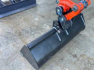 Miniexcavadora de Orugas KX008-3 de 2 Toneladas de Alta Calidad con Motor de Cilindro Hidráulico Eaton, Entrega Rápida, Precio de Fábrica, Gran Venta - Product Image 2