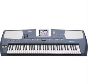 Ready To Ship Brand NEW KorgS PA500 Keyboard Professional Arranger Keyboard - Product Image 2