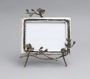 Modern Photo <b>Frame</b> Luxury Home Centerpiece Customized Size Wall Mount MDF Picture <b>Frame</b> Tabletop Home Decoration Handmade Metal - Product Image 2