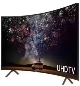 *GRAN OFERTA* Venta Directa de Fábrica de Televisores CURVADOS UHD de 55, 65, 75 y 85 Pulgadas Q900R, NUEVOS Televisores 8K y 4K Disponibles - Product Image 1