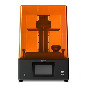 Impresora 3D Phrozen Sonic Mighty 8K 10.1 LCD de Alta Precisión, Impresora de Resina SLA 3D y de Etiquetas para Laboratorios e Industrias de Joyería - Product Image 3