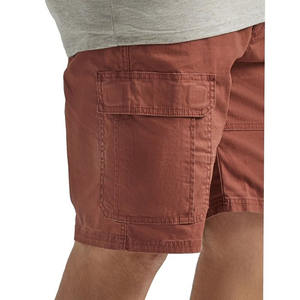 Short de sport personnalisé pour hommes pour la course à pied, vêtements de sport d'entraînement, fonction de compression, motif écologique, polyester et nylon, sports athlétiques - Product Image 4