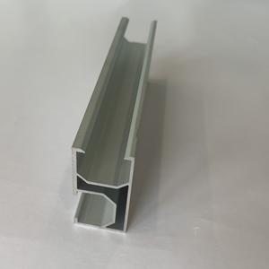 Soporte de Montaje Solar, Riel de Aluminio para Sistema de Montaje Solar de Alta Calidad, Hecho en Vietnam - Product Image 4