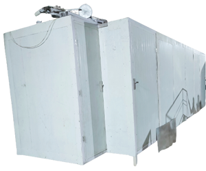 Secador Estático - Product Image 3