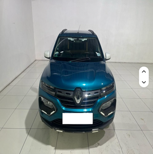 RENAULT KWID 1.0 CLIMBER 2023 USADO, Volante a la Izquierda/Derecha - Product Image 1