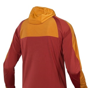 เสื้อแจ็คเก็ตบอมเบอร์ผู้ชายแบบบางพิเศษเคลือบผิวอย่างดี ส่งเร็ว ซิปกันลม เหมาะสำหรับปั่นจักรยานเสือภูเขาและวิ่ง - Product Image 5