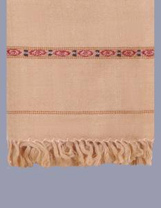 2024 chal de invierno para hombre de lana cómoda de alta calidad para Otoño e Invierno OEM al por mayor - Product Image 4