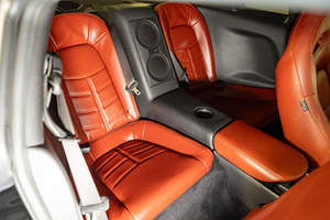 Nissan GT-R Premium 2021 Usado (LHD/RHD) - Product Image 3