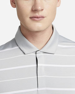 Polo de golf décontracté à manches courtes pour homme en polyester, personnalisable avec votre propre marque, de haute qualité - Product Image 5