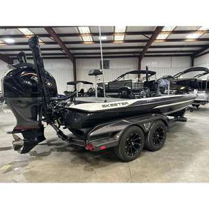 Skeeter FXR20 FLEX 2026, Nuevo, Tipo de Combustible Gasolina - Product Image 2