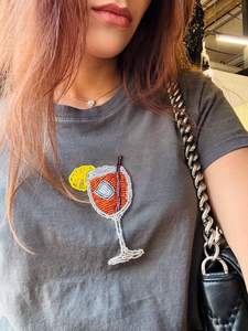 Cuentas de Cuarzo Rosa Natural Talladas a Mano, Cuentas de Cuarzo Rosa Facetadas en Forma de Cruz, Amuletos de Piedras Preciosas, Cuentas de Energía Curativa de 15x10 mm - Product Image 2