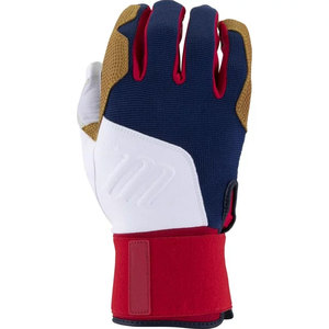 Guantes de Béisbol Ligeros de Nuevo Diseño 2024, Guantes de Cuero al por Mayor, Spandex/Nailon, OEM Personalizable, Uso Profesional para Adultos - Product Image 3