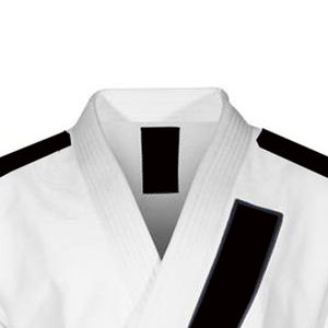 Uniforme de Karate de alta calidad, uniforme ligero de Karate de artes marciales, nuevo Kimono de Jiu jitsu, uniforme de Karate de artes marciales personalizado para hombres - Product Image 5