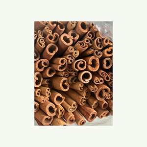 Importateurs Bâtonnets de cassia de haute qualité cannelle fendue - Product Image 1