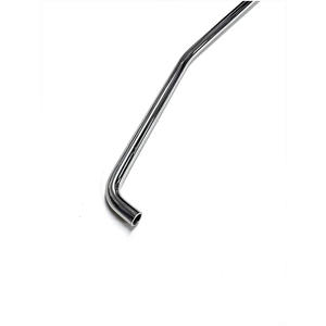 Varillas de reparación de abolladuras de acero de doble curva con rotación de 360 grados 3 piezas New York Edition 75cm 90cm 115cm Acero inoxidable métrico 8 - Product Image 2