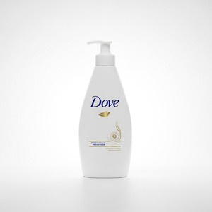 โดฟโลชั่นบำรุงผิวน้ำหนักเบาพร้อมส่วนผสมบำรุงผิวซึมซับเร็วเนื้อไม่เหนียวเหนอะหนะสำหรับการดูแลผิวประจำวัน - Product Image 3