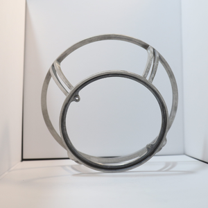 Kinzuko Usinage de précision personnalisé OEM Moulage sous pression Pièces métalliques en alliage d'aluminium Services de brochage CNC - Product Image 6