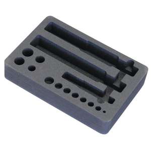 Inserto de Espuma Gedore KL-0069-1090-1 para Estuches de Herramientas - Product Image 1