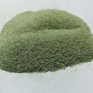Alga Marina en Polvo de Alta Calidad en Oferta, Alga Marina Verde a Precio Competitivo - Product Image 6