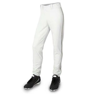Uniformes de béisbol con estampado de sublimación de manga corta a precio al por mayor, camiseta transpirable para jóvenes y adultos, uniforme de ropa de Softbol - Product Image 4