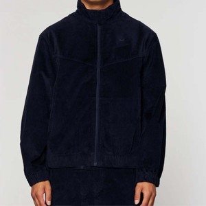 Stylish <b>Track</b> <b>Jacket</b> and Pants Set - Durable, Comfortable, and Perfect for Running, Training, and Casual Wear - Product Image 5