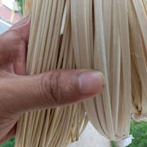 Competitive Priced Hand <b>Bleached</b> Raw Dried Rattan for Agriculture Supplying Bao Tram Anh - Product Image 1