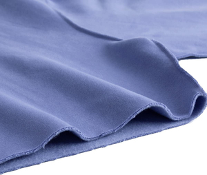 Meilleure qualité polaire lourde O cou à manches longues côtelé manchette pull sweat hiver chaud ample haut court femmes sweat-shirt court - Product Image 4