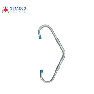 Instrumento veterinario Barra antigolpes - Product Image 1