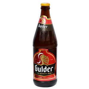 Bière Gulder 250ml, 330ml, 500ml Disponible en bouteilles - Product Image 5