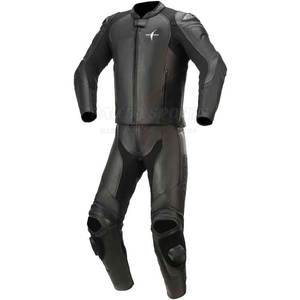 Combinaison de moto unisexe respirante imperméable de haute qualité Meilleure qualité Vêtements de sport de course Vente chaude Techniques d'impression sur cuir - Product Image 4