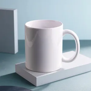 Tazza Wurren Personalizzata in Ceramica per Promozioni - Product Image 2