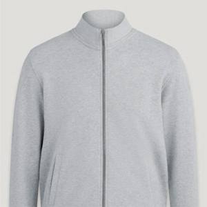 "Sweat-shirt confortable à fermeture éclair pour hommes-Doux, durable et idéal pour un usage quotidien et un look sportif" - Product Image 2