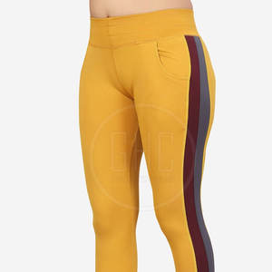 Mallas deportivas personalizadas de alta calidad para mujer, mallas deportivas elásticas para venta en línea, mallas - Product Image 3