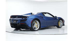 Used 2024 High Performance Coupe Automatic Rear Wheel <b>Drive</b> Certified Pre-Owned - Product Image 4